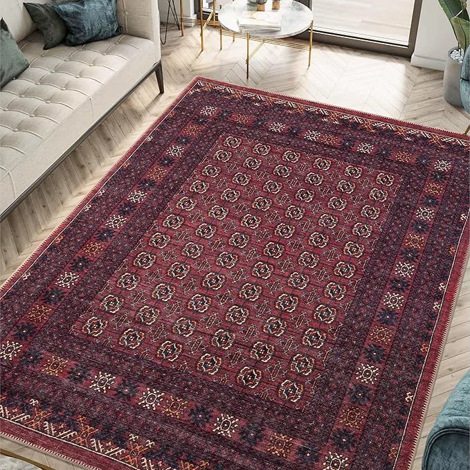 Efficient Keen Home Design 8x10 Rug Expertly Made