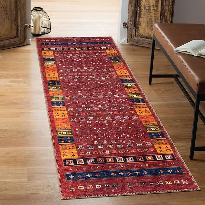 High-Performance Keen Home Design 2x12 Rug Reusable