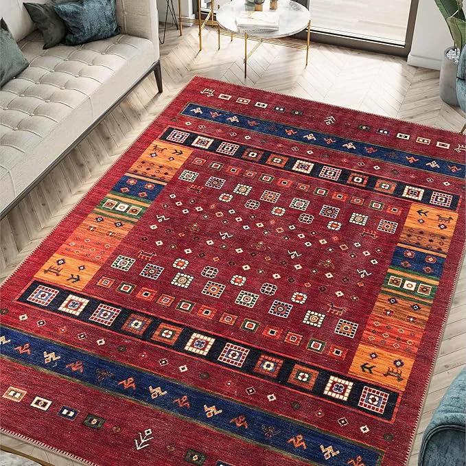 Excellent Keen Home Design 8x10 Rug Top-Quality