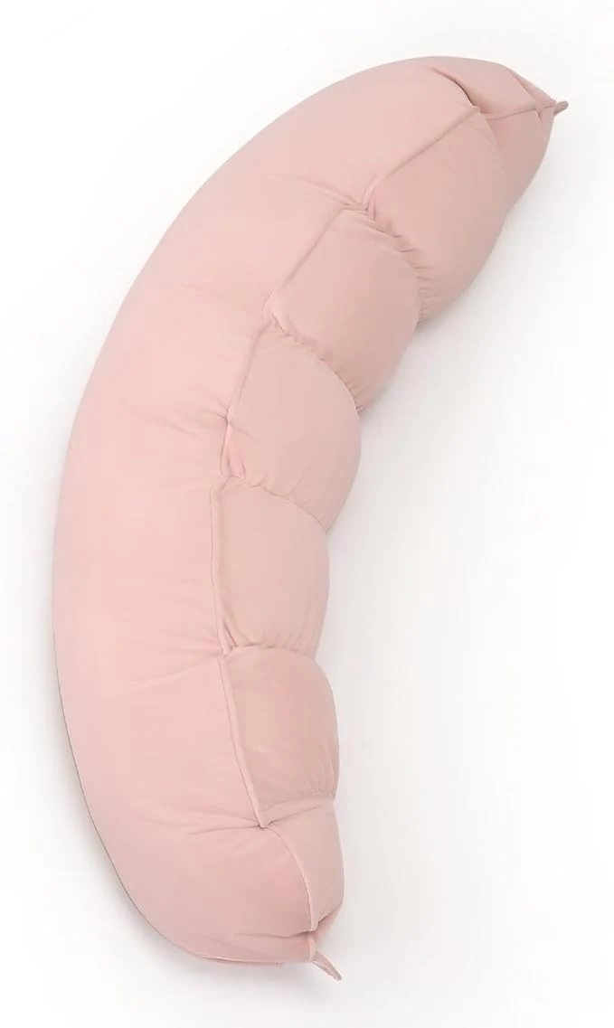 Elite Peallow – Long Round Body Pillow Exceptional