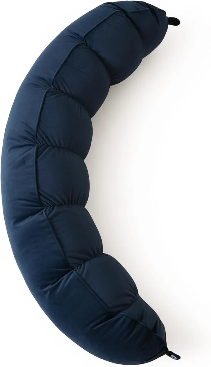 Exclusive Peallow – Long Round Body Pillow Fashionable