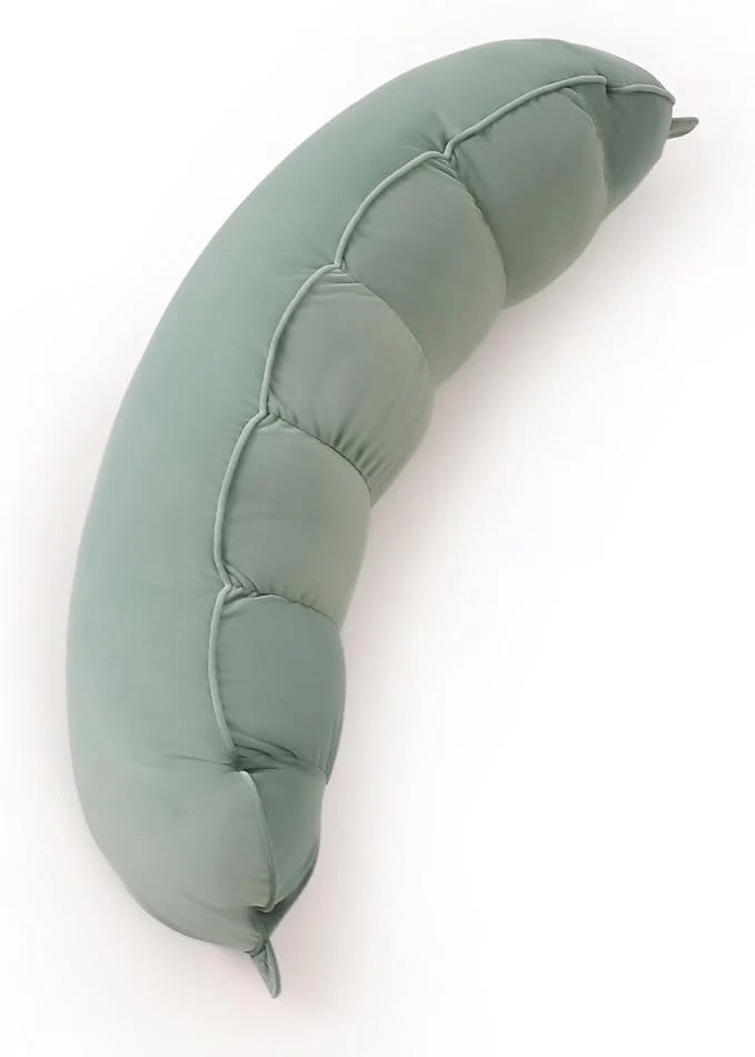 Trendy Peallow – Long Round Body Pillow Original Design