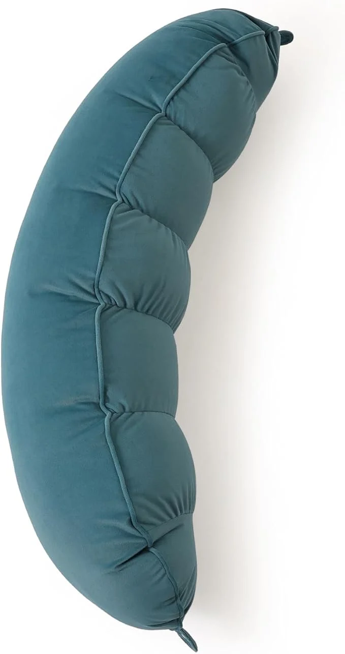 Genuine Peallow – Long Round Body Pillow Superior