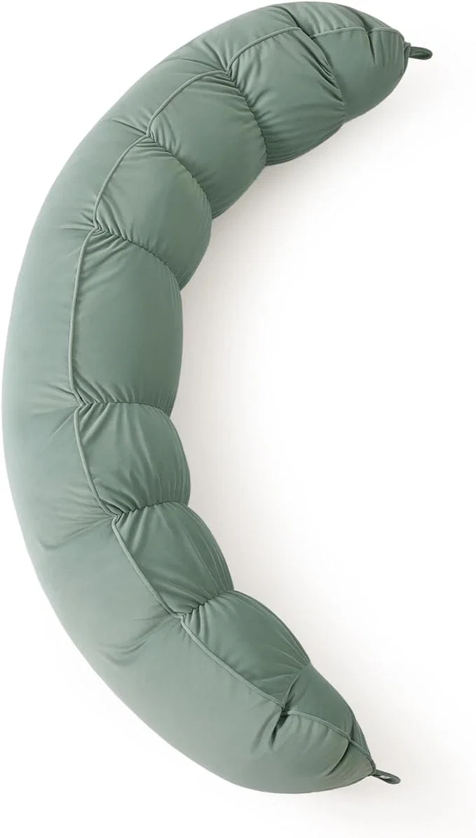 Trusted Peallow – Long Round Body Pillow Unique