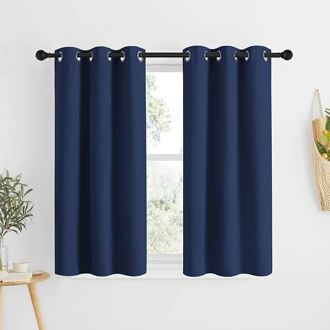 High-Performance NICETOWN Blackout Curtains Drapes Trusted