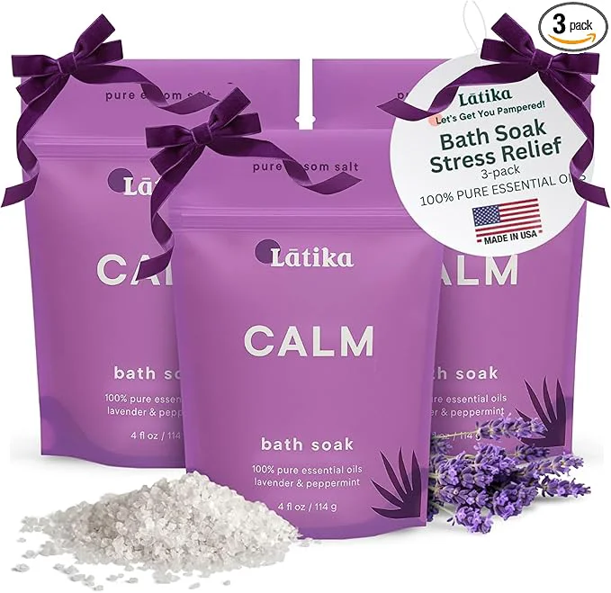 Dependable Latika Soaks Set of 3 Relaxed