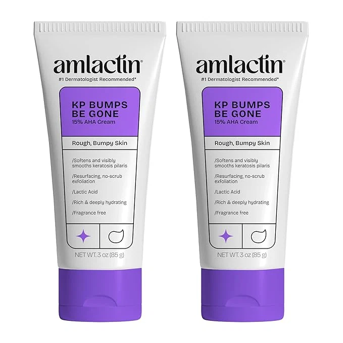 Verified AmLactin KP Bumps Be Gone World-Class