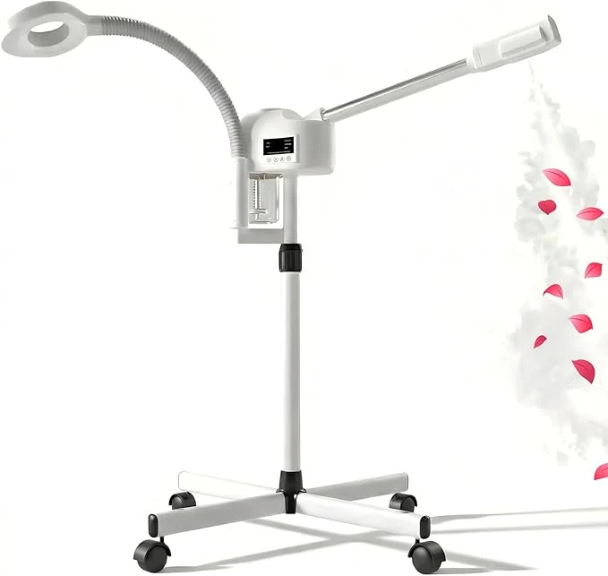 Smart Facial Steamer Professional Facial Steamer Natural