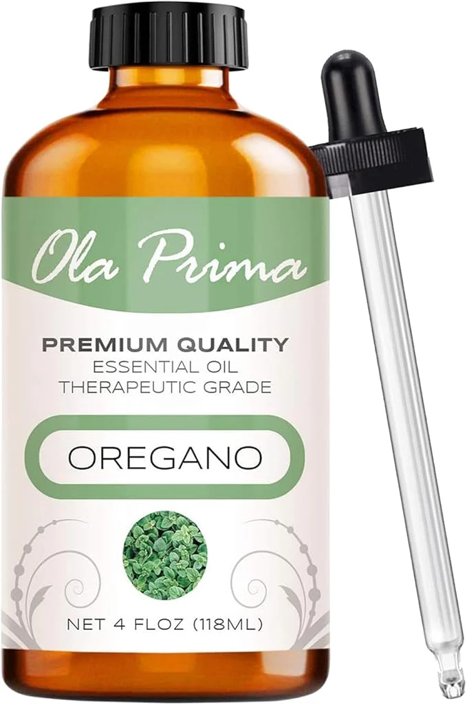 Dependable Ola Prima Oils 4oz Superior