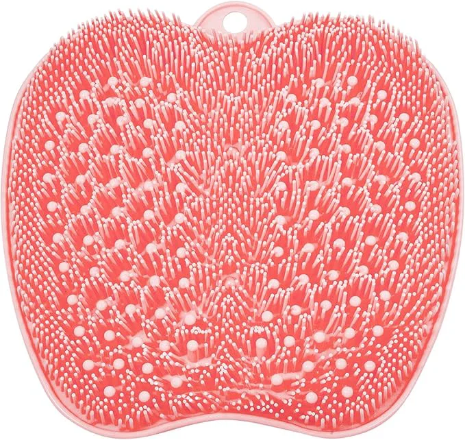 Effective BESKAR XL Large Foot Scrubber Mat Trusted