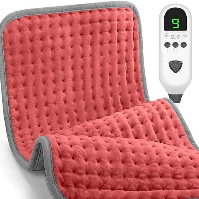 Exclusive Heating Pad Electric Heating Pads Minimalist