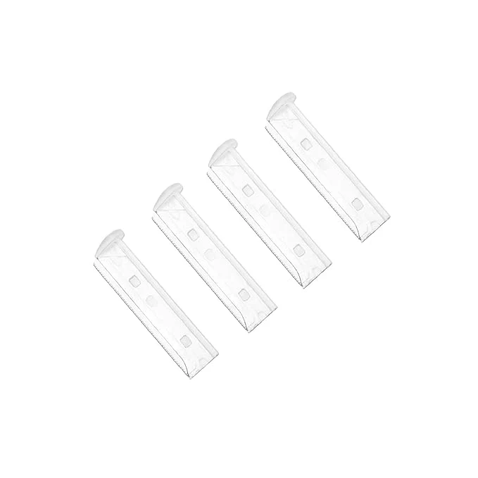 Effective Tweezerman Facial Razor Blades Stylish