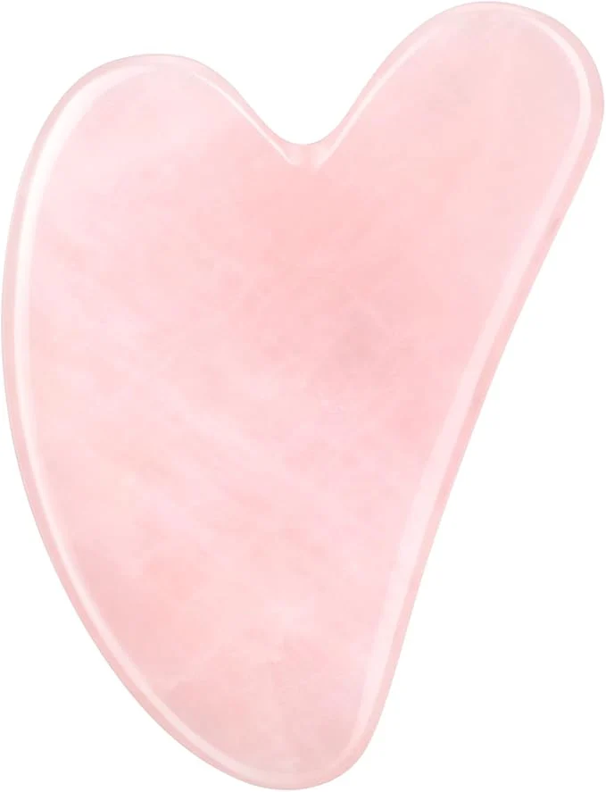 Functional Gua Sha Facial Tools Guasha Tool Gua Sha Jade Stone Responsible