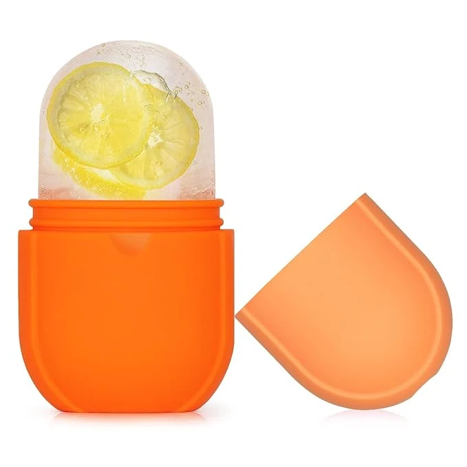 Prestigious Ice Roller for Face and Eye Gua Sha Facial Tools Puffiness Relief Ice Roller Consistent