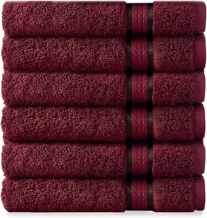Innovative COTTON CRAFT Ultra Soft Hand Towels Versatile