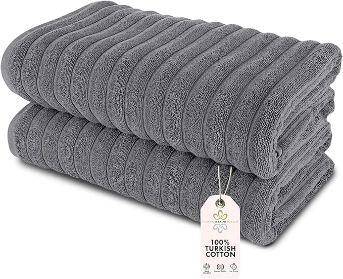 Proven Classic Turkish Towels CTT Elegant