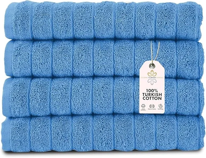 Reliable Classic Turkish Towels CTT Luxury Hand Towels Outstanding