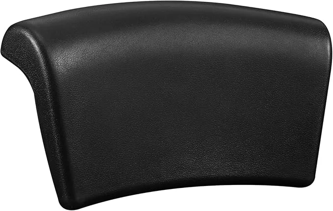 Elegant Bath Pillow Bath Pillows for Tub Natural