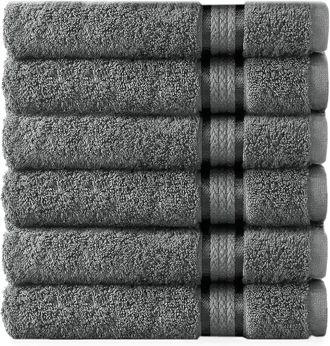 Fine COTTON CRAFT Ultra Soft Hand Towels Functional