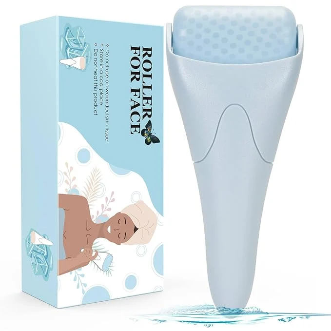 Premium Fronnor Ice Roller for Face Facial Massager Tool Soothing Skin Care Tool Top-Quality