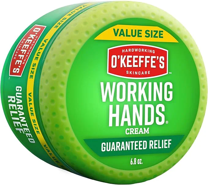 Proven O'Keeffe's Working Hands Hand Cream Soft