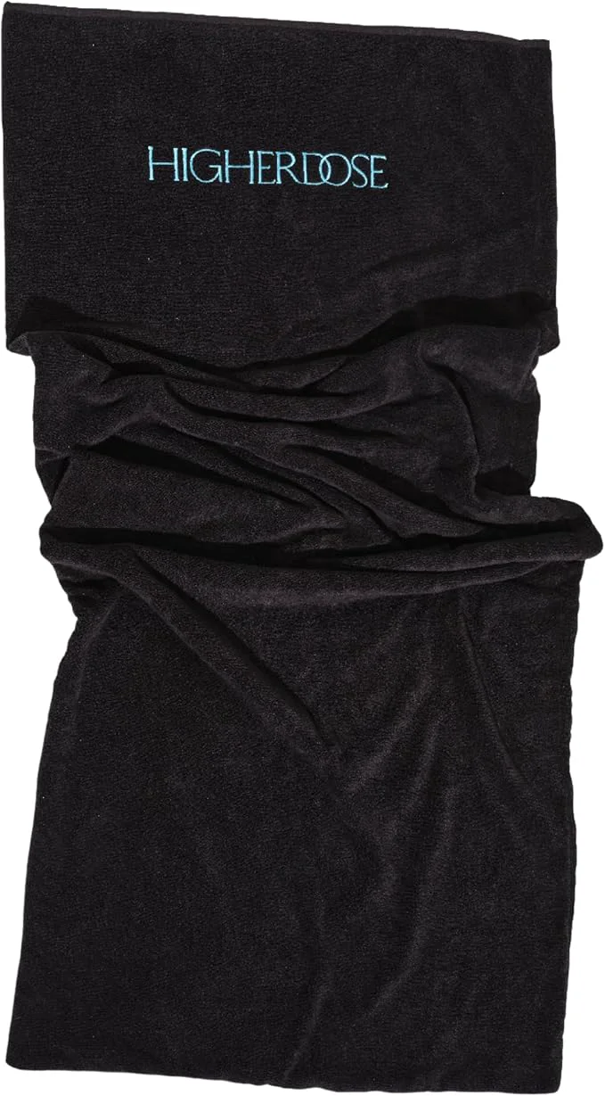 Artisan HigherDOSE Infrared Sauna Blanket Towel Insert Trendy