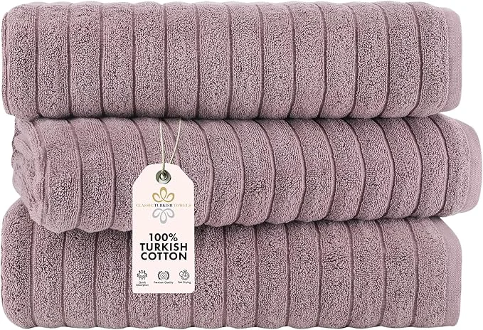Proven Classic Turkish Towels CTT Responsible