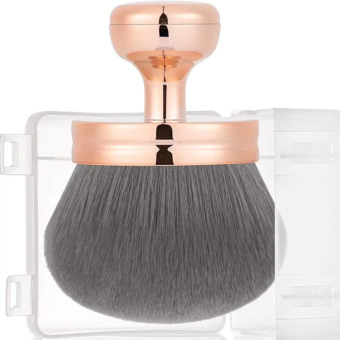 Trendy Yoseng Extra Large Body Makeup Brush Detailed