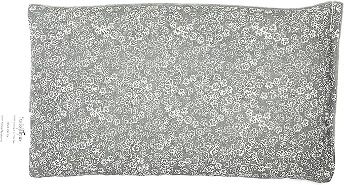 Relaxed SacksyThyme Microwave Heating Pad Original