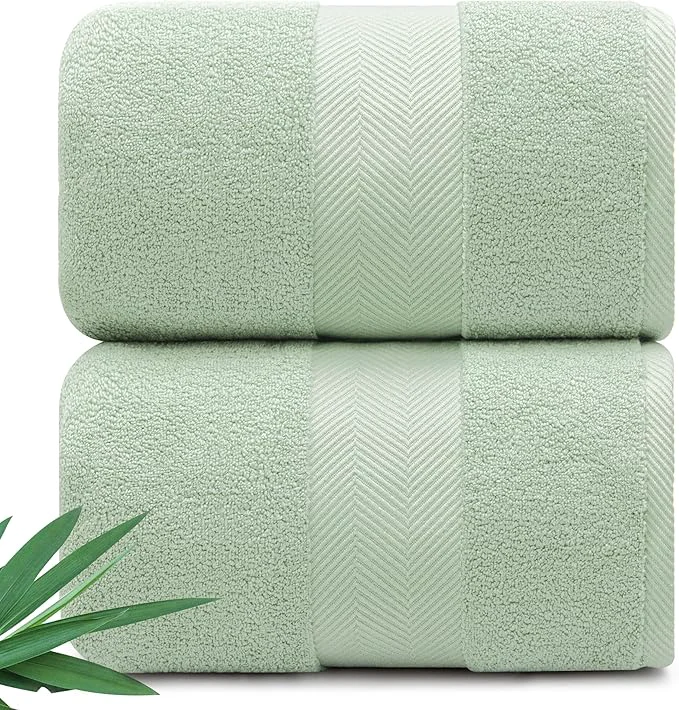 Carefully Designed Alusa Home Ultra Soft Plush Viscose from Bamboo Bath Sheets Advanced