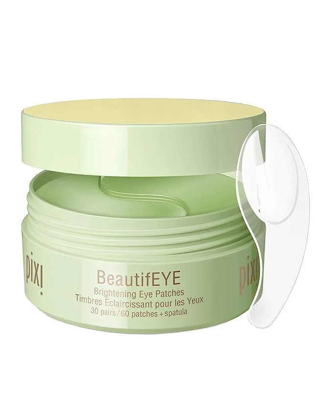 Pure Pixi BeautifEYE Hydrogel Under-Eye Patches Refreshing Eye Patches Selected