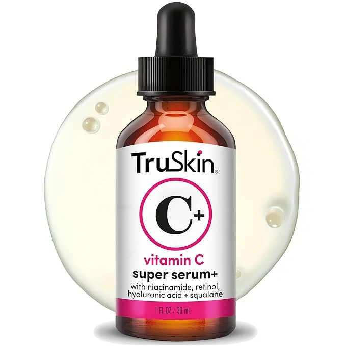Specialty TruSkin Vitamin C Super Serum for Face Unique