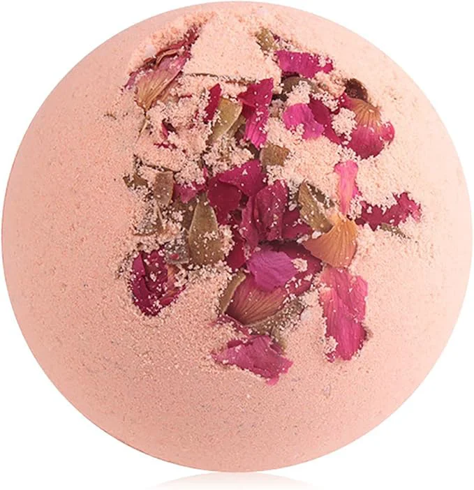 Original Design Bath Bombs for Women Spa Gift Set User-Friendly