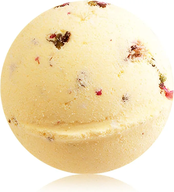 Expertly Made Bath Bombs for Women Spa Gift Set Trusted
