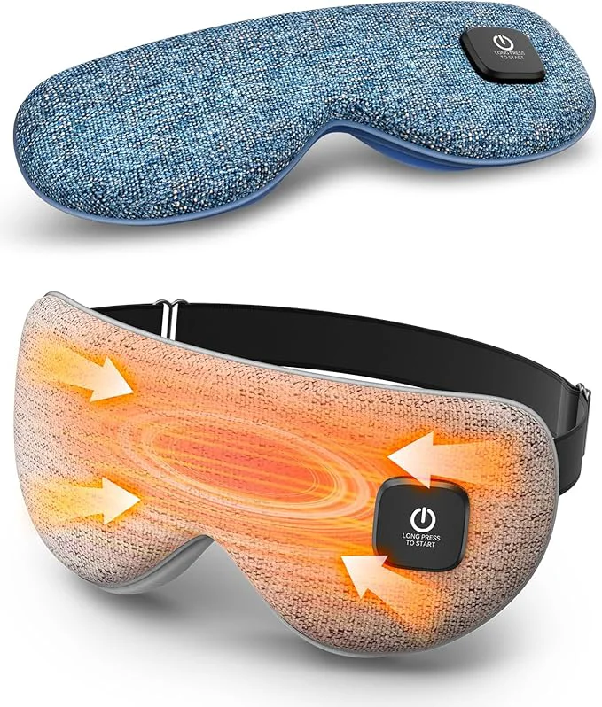 Original Heated Eye Mask Specialty