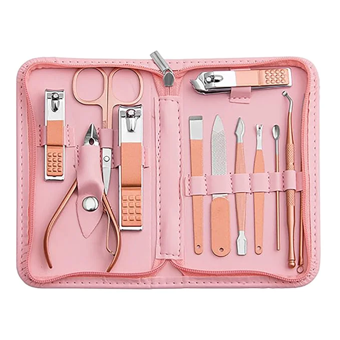 Consistent Nail Kit Manicure Kit Nail Care Kit Advanced