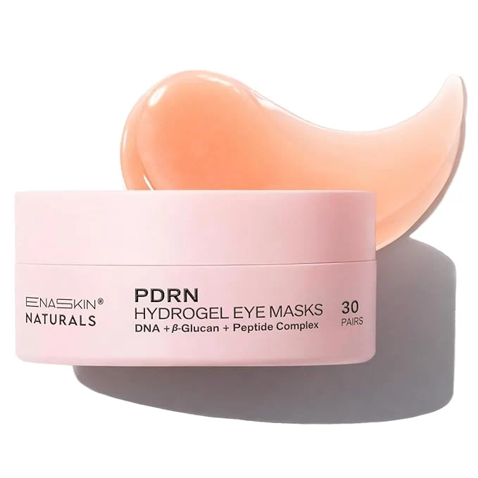 First-Class Enaskin Naturals PDRN Under Eye Patches User-Friendly