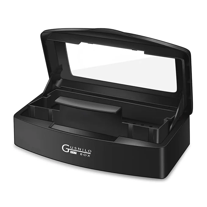 Traditional Gusnilo nail art tools sterilizer box Smart