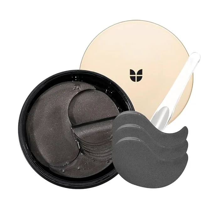Versatile MIZON Pearl Eye Gel Patch Masks Eye Treatment Mask Reduces Wrinkles and Sophisticated