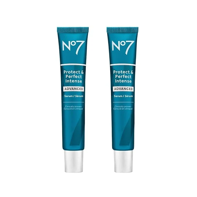 Consistent No7 Protect Intense Advanced Serum Top-Quality