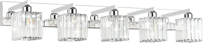 Efficient Aipsun Bathroom Light Fixtures Modern Vanity Light Trendy