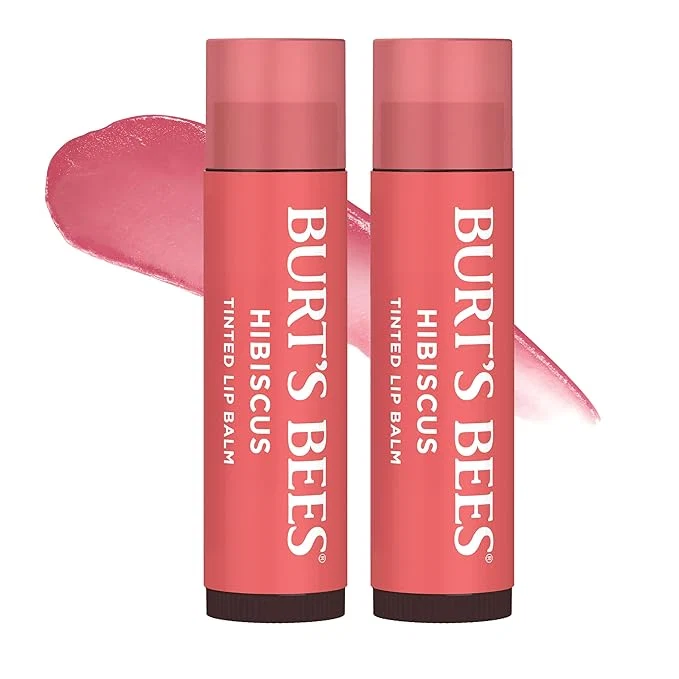Traditional Burt's Bees Lip Tint Balm Mothers Day Gifts Advanced