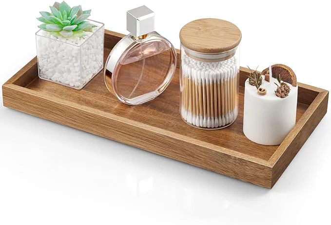 Soft ALELION 13 Bathroom Vanity Tray Easy-to-Use
