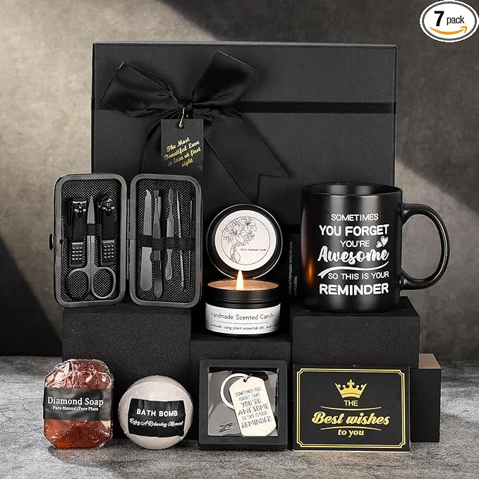 Versatile Gifts for Men Self Care Gifts for Men Superior