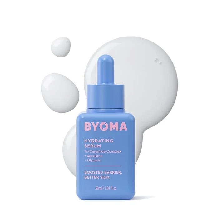 Practical BYOMA Hydrating Serum Fine