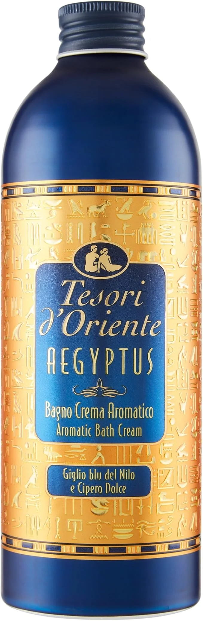 Convenient Tesori d'Oriente Aegyptus Bath Cream Solid