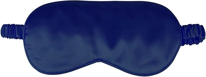 Exclusive 1 Pack Sleep Mask Silk Eye Mask Expertly Made