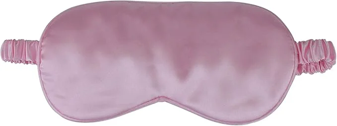 Authentic 1 Pack Sleep Mask Silk Eye Mask Top-Quality