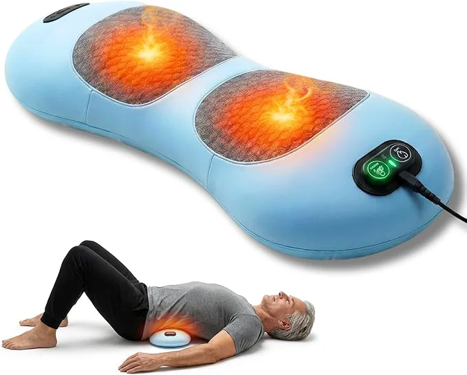 Exceptional Therava 3-in-1 Back Massager Artisan