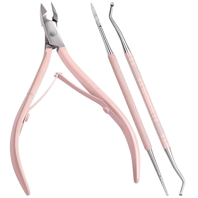 Fine Crafted Teenitor Ingrown Toenail Tool Pedicure Tools Sustainable